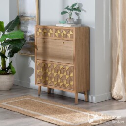 La Maison Store Tappeto in Iuta Naturale 170x70