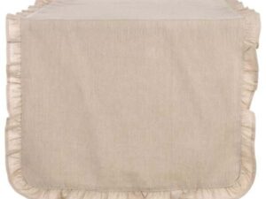 La Maison Store Runner con galetta 45x140 disponibile in 2 colori