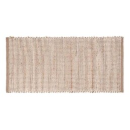 La Maison Store Runner in Juta 35x90