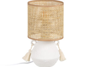 La Maison Store Lampada Sofia in ceramica H 27