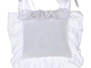 La Maison Store Cuscino per sedia con gala disponibile in 2 colori