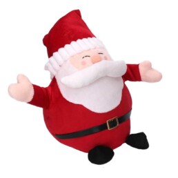 La Maison Store Fermaporta Babbo Natale