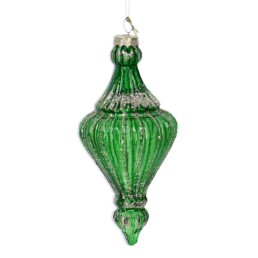 La Maison Store Sfera Vetro Verde H 15