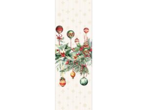 Casa Anversa Runner San Candido 50×150