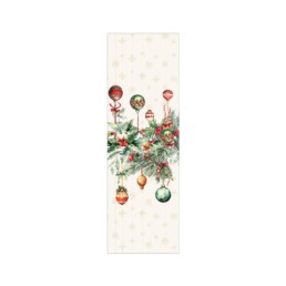 Casa Anversa Runner San Candido 50×150