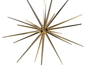La Maison Store Stella Natalizia cm 60