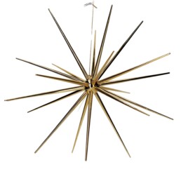 La Maison Store Stella Natalizia cm 60