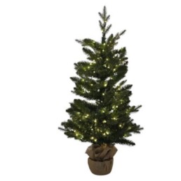 La Maison Store Albero natalizio H60 con 90 led