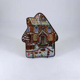 La Maison Store Sottopentola natalizia H22