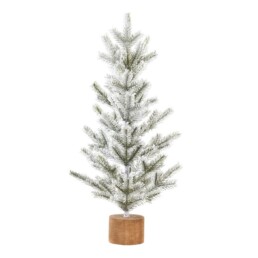 La Maison Store Albero Pino innevato disponibile in 3 misure
