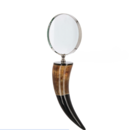 La Maison Store Lente ingrandimento Nera H29