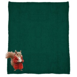 Daunex Plaid Morbidotto Alvin 150×200