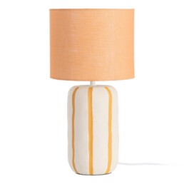 La Maison Store Lampada da tavolo Giorgia H48