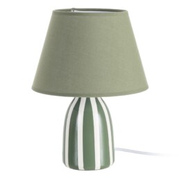 La Maison Store Lampada da tavolo Giusy H30
