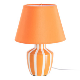 La Maison Store Lampada da tavolo Cassandra H31
