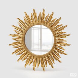 EDG Enzo De Gasperi Specchio Soleil D53