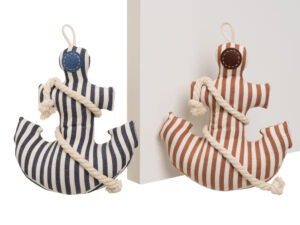 La Maison Store Fermaporta Ancoraggio in 2 colori