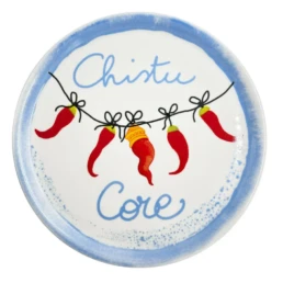 Rose & Tulipani Aumm Piatto Pizza Chistu Core Cm31