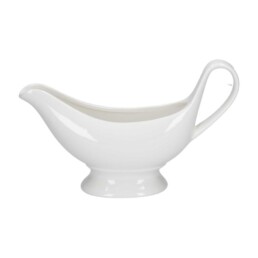 La Porcellana Bianca Menage Salsiera Classica cc300