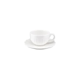 La Porcellana Bianca Bellavista set 6 tazze caffe' 90ml