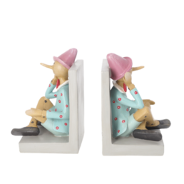 La Maison Store fermalibri Pinocchio H18