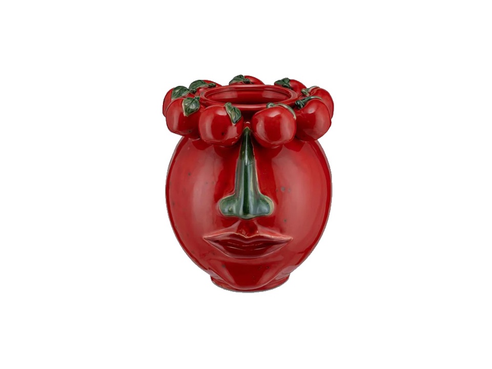 Rituali Domestici Vaso Arciboldo Mele H26