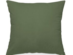 Casa Anversa Cuscino idrorepellente Otis Verde 48×48