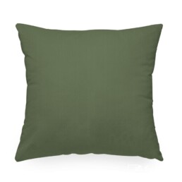 Casa Anversa Cuscino idrorepellente Otis Verde 48×48