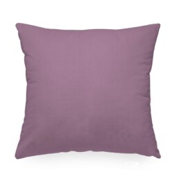 Casa Anversa Cuscino idrorepellente Otis Malva 48×48