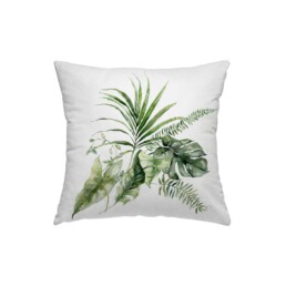 Casa Anversa Cuscino idrorepellente Kenzia 50x50