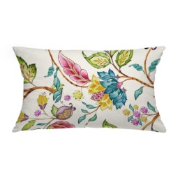 Casa Anversa Cuscino idrorepellente Indira 35x60