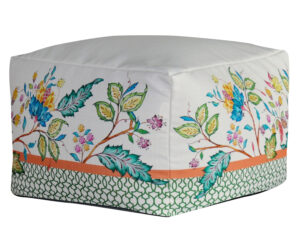 Rose & Tulipani Set tavola 18 pezzi Istanbul