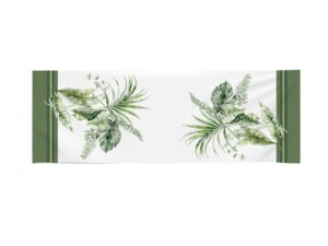 Casa Anversa Runner Idrorepellente Kenzia 50×150