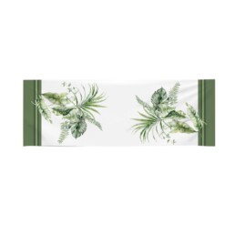 Casa Anversa Runner Idrorepellente Kenzia 50×150