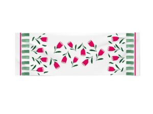 Casa Anversa Runner Idrorepellente YOKO 50×150