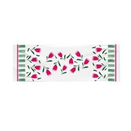 Casa Anversa Runner Idrorepellente YOKO 50×150