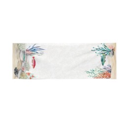 Casa Anversa Runner Idrorepellente Aquarium 50×150