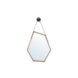 Rituali Domestici Alcollo Specchio S H82