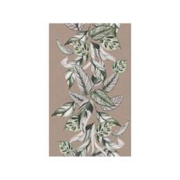 Casa Anversa Tappeto Bilboa Beige in 4 misure