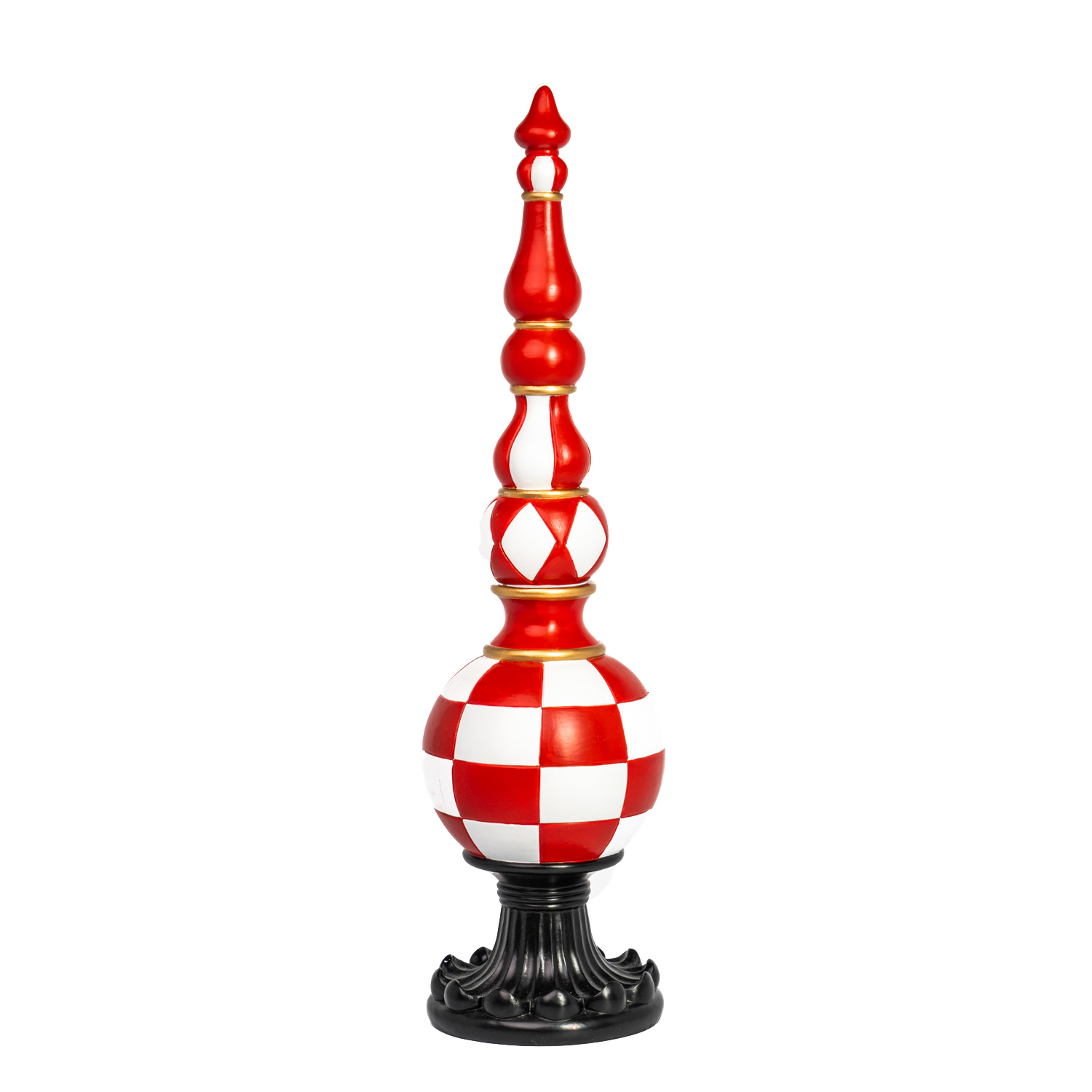Villa Altachiara Obelisco Circus H47