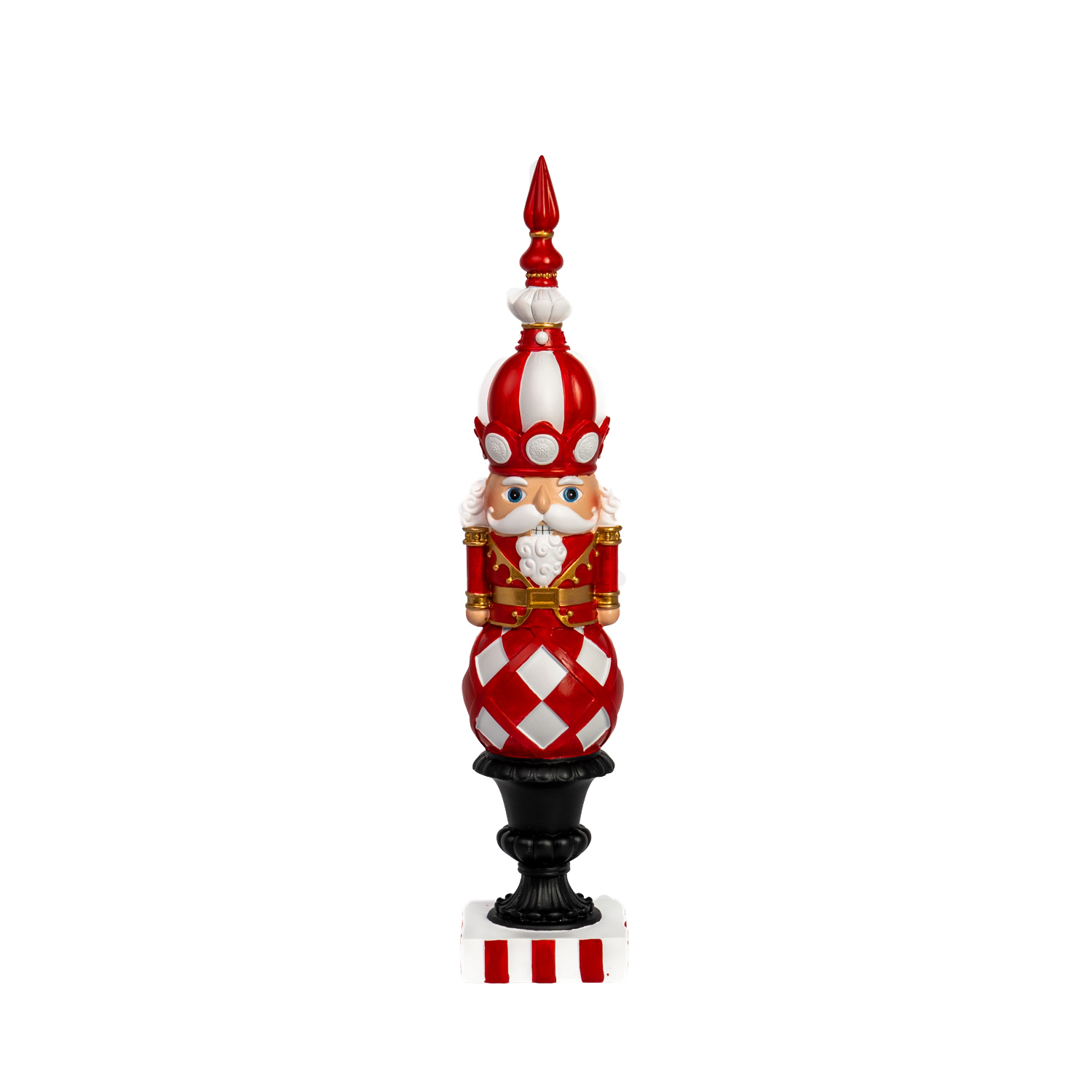 Villa Altachiara Obelisco Schiaccianoci Circus H34