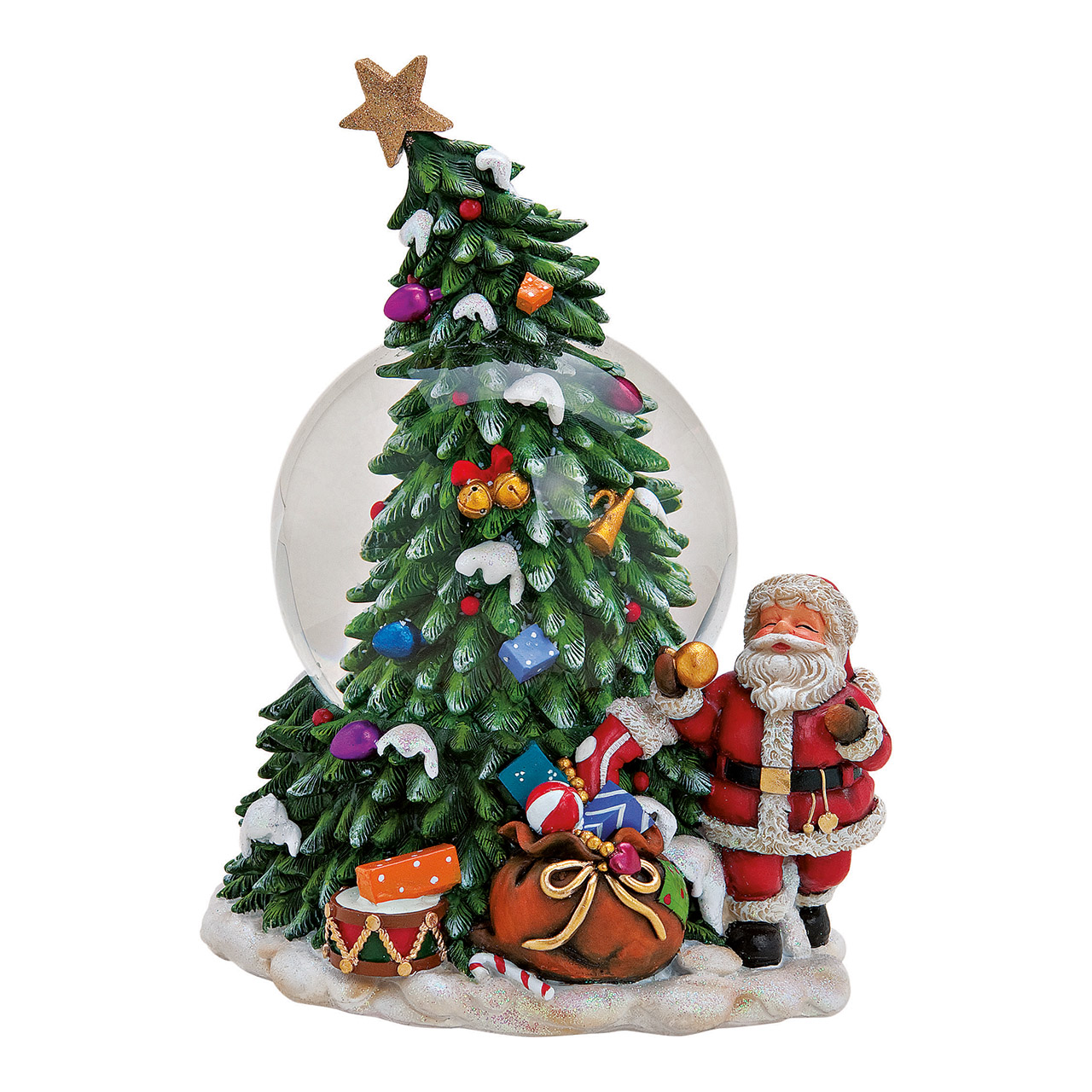 La Maison Store Carillon Albero Nicolas H20