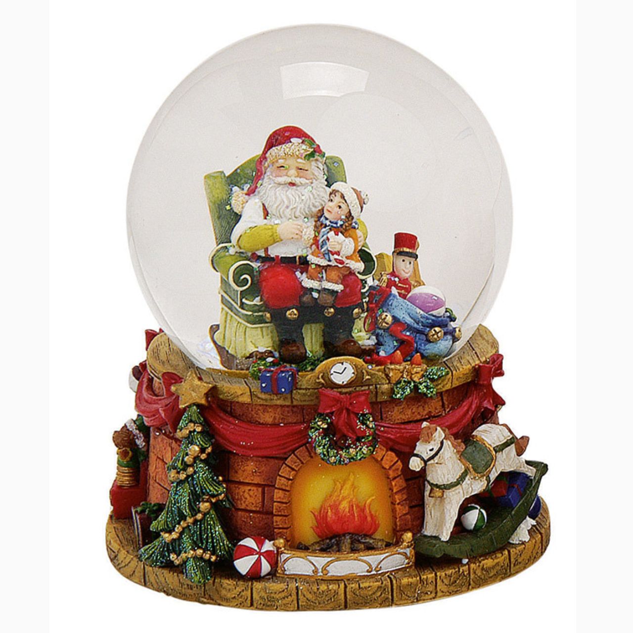 La Maison Store Carillon Bimbi H15