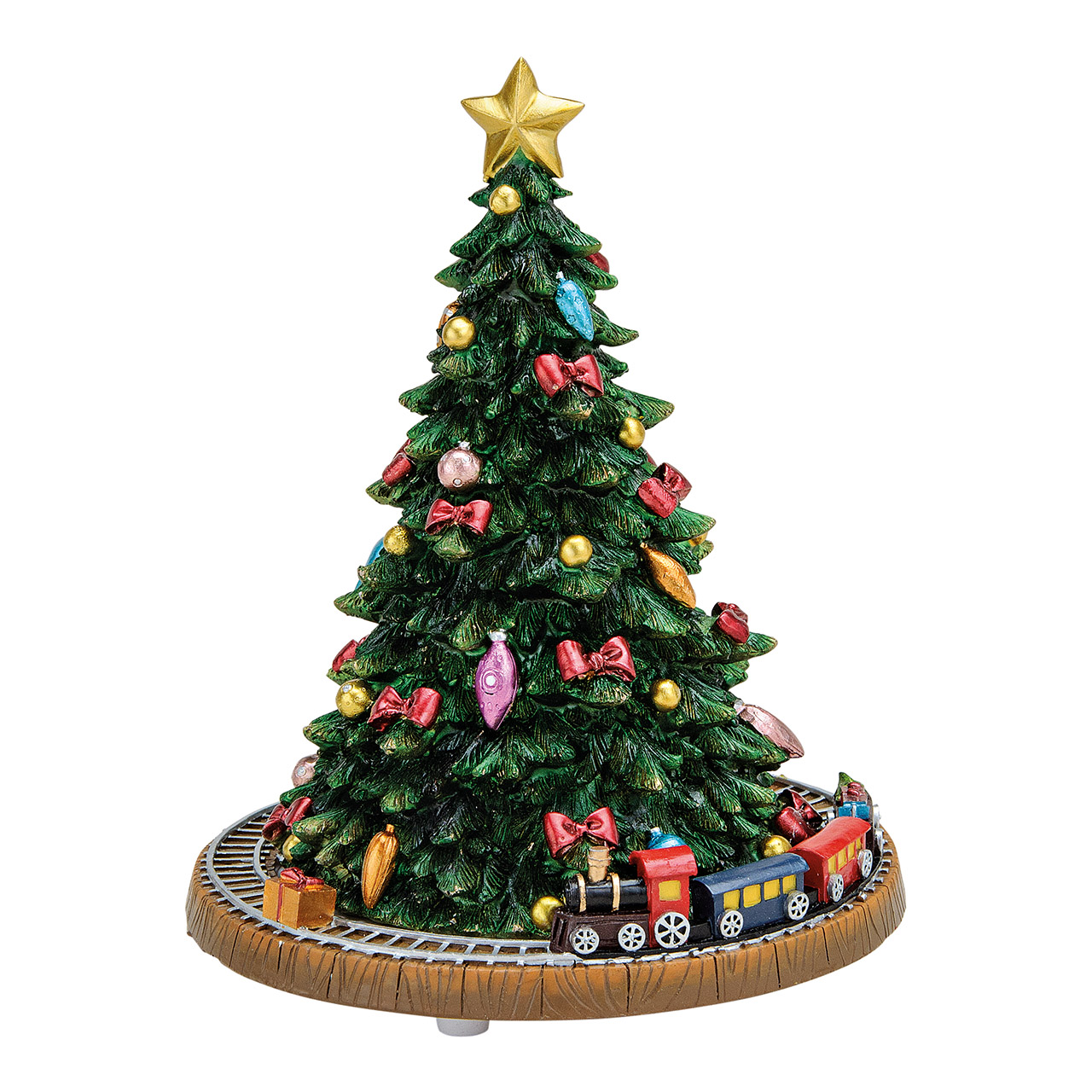 La Maison Store Carillon albero treno H18