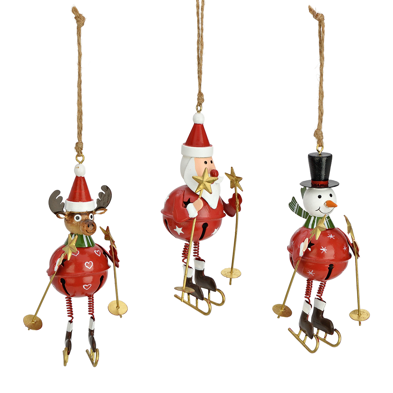 La Maison Store Decorazioni albero disponibile in 3 modelli