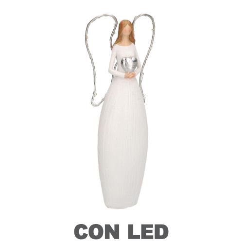 La Maison Store Angelo con cuore H24