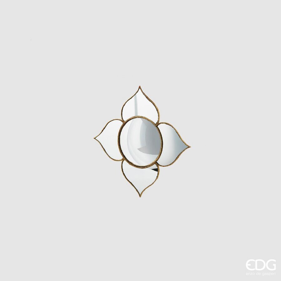 EDG Enzo De Gasperi Fiore Convesso D23