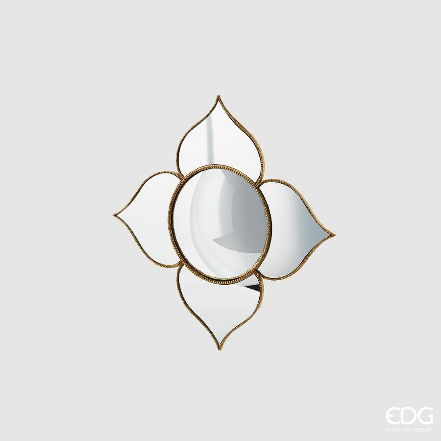 EDG Enzo De Gasperi Fiore Convesso D38