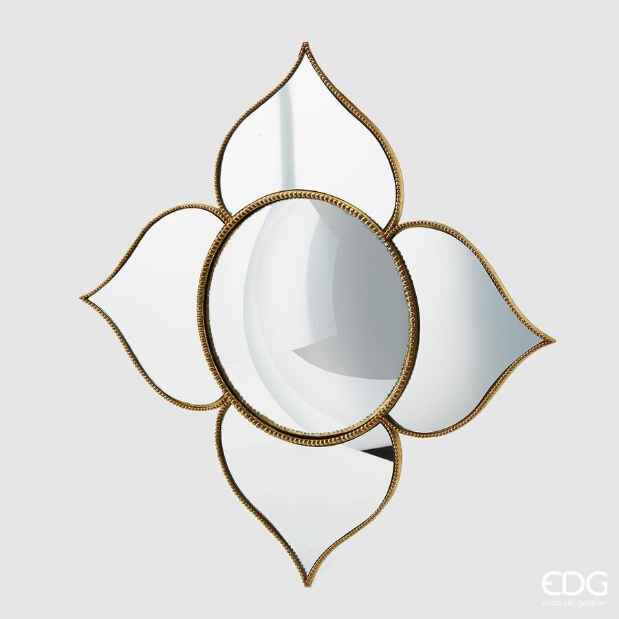 EDG Enzo De Gasperi Fiore Convesso D56