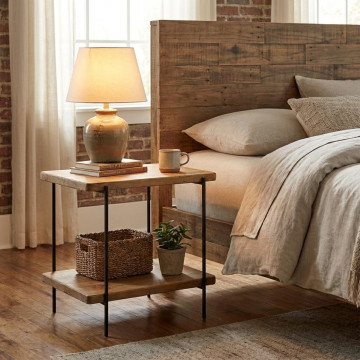 La Maison Store Tavolino Barnaby 50x52